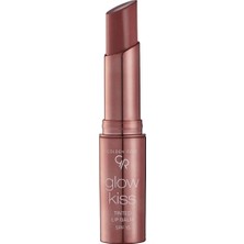 2 Adet Golden Rose Glow Kiss Tinted Lip Balm Spf 15 01 Vanilla Latte Renkli Dudak Nemlendirici 1 Adet