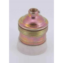 Ender Bronz Duy E 27