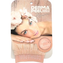 3 Adet Dermapeel Premium Women Banyo Kesesi