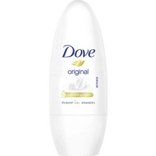 Dove Roll On Original 50 ml