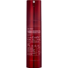 Vt Cosmetics Red Booster Reedle Shot 100 Yüz Kremi 50 ml