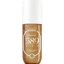 Gelee Body Mist 589 Lux 90 ml