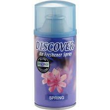 Discover Oda Spreyi Spring 320 ml
