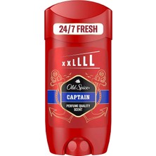 Old Spice Captain Erkek Deodorant Stick 85 ml