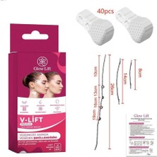 Glow Lift Yüz Germe Bandı