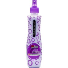 4 Adet Morfose Keratin Çift Fazlı Fön Suyu 240 ml