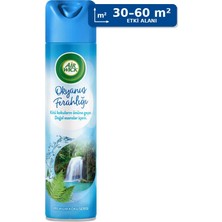 Air Wick 3 Adet Airwick Aerosol Okyanus Ferahlığı 300 ml