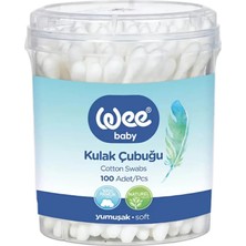 Wee Baby Kulak Çubuğu 1 Adet