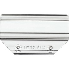 Leitz Alpha 6114 Telli Dosya Kavalyesi 50'li Paket