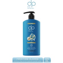 2 Adet Dp Şampuan Kepek Önleyici 425 ml