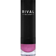 Rival De Loop Ruj Shine 'n Care No: 16 1 Adet