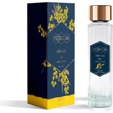 3 Adet Pereja Parfümlü Kolonya Cam Mimoza 250 ml