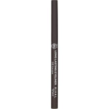 4 Adet Rival Loves Me Eyeliner Kalem No:03 Long Lasting Taupe 1 Adet