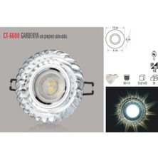 Cata CT-6600 Gardenya Cam Spot (Ampulsuz)