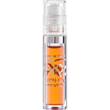 3 Adet Golden Rose Fruit Roll On Lipgloss 05 Orange Meyve Aromalı Dudak Parlatıcısı 1 Adet