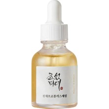 3 Adet Beauty Of Joseon Glow Serum Propolis + Niacinamide 30 ml