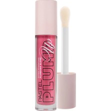 Pastel Profashion Plump Up Extra Hydrayting Plumping Gloss 211 1 Adet