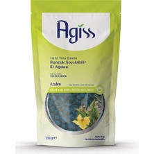 Agiss Boncuk Ağda Tüm Ciltler Için (Azulen) 220 gr