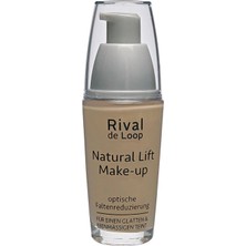 3 Adet Rival De Loop Fondöten Natural No:03 Sand 30 ml