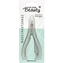 4 Adet For Your Beauty Manikür Pensi