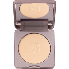 3 Adet Note Pure Guard Compact Powder 120 1 Adet