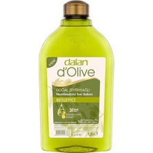 Dalan D'olive Sıvı Sabun Besleyici 1500 ml