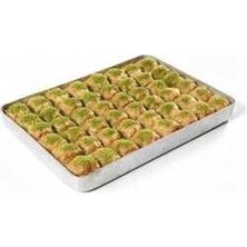 Dinç Kitchen Baklava Tepsisi 40X50 cm 1400GR
