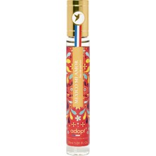 5 Adet Adopt Mexico Mi Amor Edp 30 ml