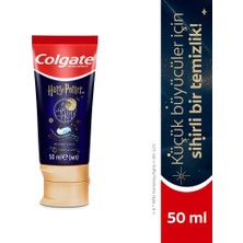 3 Adet Colgate Harry Potter Çocuk Diş Macunu 50 ml