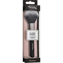 2 Adet For Your Beauty Pudra Fırçası 1 Adet