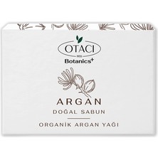 Otacı Sabun Argan 100 gr