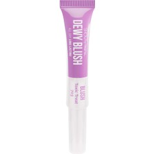 Show By Pastel Dewy Blush 703 1 Adet