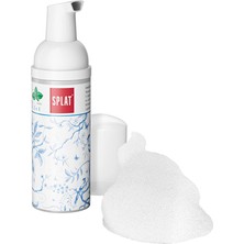 3 Adet Splat Oral Care 2'si 1 Arada Nane Ağız Temizleme Köpüğü 50 ml