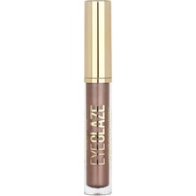 5 Adet Golden Rose Glaze Liquid Eyeshadow No:07 Topaz 1 Adet