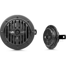 Seger 24V Didit Korna 320/390 Hz Süpersonıc Süperton (130 Mm) (Takım)