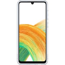 Dali Design Samsung Galaxy A33 Uyumlu Şeffaf Kılıf Pirate 4 Tasarımlı
