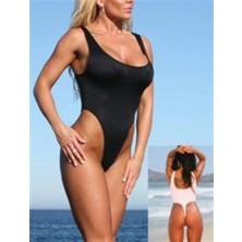 Cıcıskom Terry Pau TP060872 Tanga Body