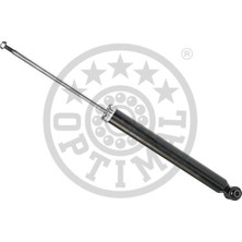 OPTIMAL Mixdepo Arka Amortisör L/r Grande Punto Corsa D 06