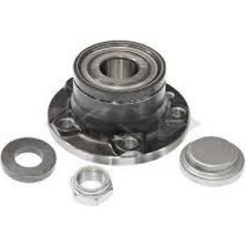 OPTIMAL Mixdepo Arka Teker Poryasi Fiat Doblo 10 Opel Combo 10 1.3d Mtj 1.4 1.6 D Mtj 30X120X69.35 Abs Li