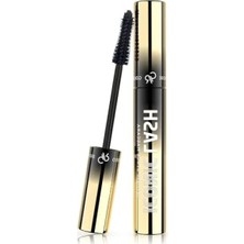 Bella Vista Yoğun Hacim Veren Maskara - Intense Black