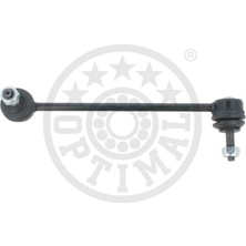 OPTIMAL Mixdepo Aski Rotu On Mercedes A-Class W168 97 04
