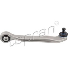Audi A6 A8 Sağ Üst Rotilli Kol Düz 2005- 111295-TOPRAN
