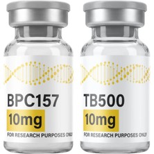 Body Protectıon Compound / Thymosın Beta-4 10-10MG Thoroughbred Labs