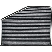 Ufi Vw Jetta Polen Filtresi Karbonsuz 2005-2010 1K0819644A-4