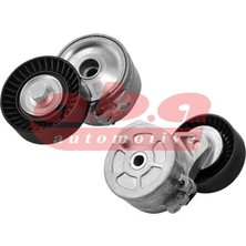 a.b.a Dpmix-Hb Alternatör Gergi Rulmani P206-306-406-607-806-PARTNER-BOXER-C5-BERLINGO DW10 2.0hdi-2.2hdi