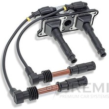 BREMI Dpmix-Hb Ateşleme Bobini Çiftli / 138435 Passat-A4-A6 Adr-Apt 1.8