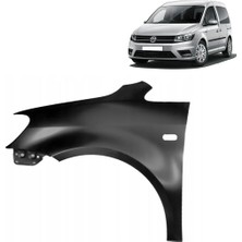 WSC Caddy 2011-2015 Sol Ön Çamurluk 2K5821021