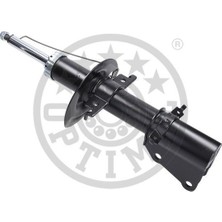 OPTIMAL Mixdepo Ön Amortisör Kng Iii 08 Citan 13 Uzun 35 mm Kw0/1