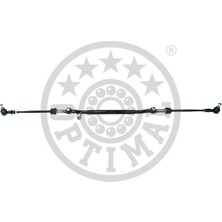 OPTIMAL Mixdepo Rot Takimi Mercedes W202 S202 C208 A208