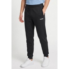 Hummel Nigel Siyah Erkek Eşofman Altı 932549-2001